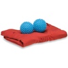 image:imageHoney Can Do 2Pack of Dryer Balls DRY01116 Blue