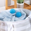 image:imageHoney Can Do 2Pack of Dryer Balls DRY01116 Blue
