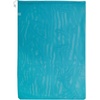 image:imageHoneyCanDo LBG02811 Mesh Laundry Bag with Drawstring Ocean Blue 25inches L x 36Inches HOcean Blue