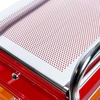 image:imageHoneyCanDo Rolling Storage Cart and Organizer with 12 Plastic Drawers10Drawer Office Cart