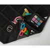 image:imageHoneyCanDo SFT03618 Dress Jewelry Organizer BlackBlack