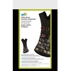 image:imageHoneyCanDo SFT03618 Dress Jewelry Organizer BlackBlack