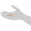 image:imageHoneyCanDo Wooden Clothespins  HeavyDuty Laundry amp Clothes Wood for Crafts Natural Wood with Strong Grip Pins Ideal for Drying amp Home Organization 100 per PackMedium 1200 Count