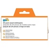 image:imageHoneyCanDo Wooden Clothespins  HeavyDuty Laundry amp Clothes Wood for Crafts Natural Wood with Strong Grip Pins Ideal for Drying amp Home Organization 100 per PackMedium 288 Count