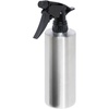 image:imageHoney Can Do 14oz SS Spray Bottle KCH01085 Silver